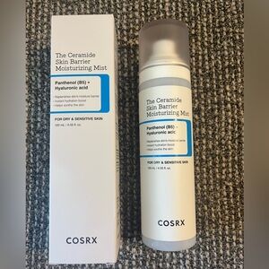COSRX Ceramide Skin Barrier Moisturizing Mist